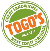 Togo's Eatery Corporate Logo